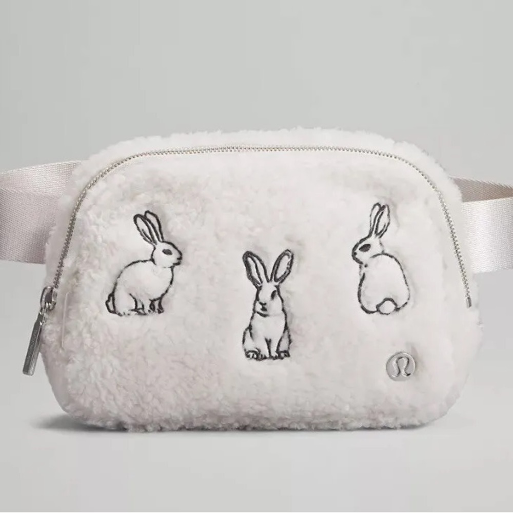 Lululemon Lunar New Year Beltbag 2023